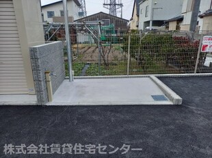 紀伊中ノ島駅 徒歩25分 1階の物件内観写真